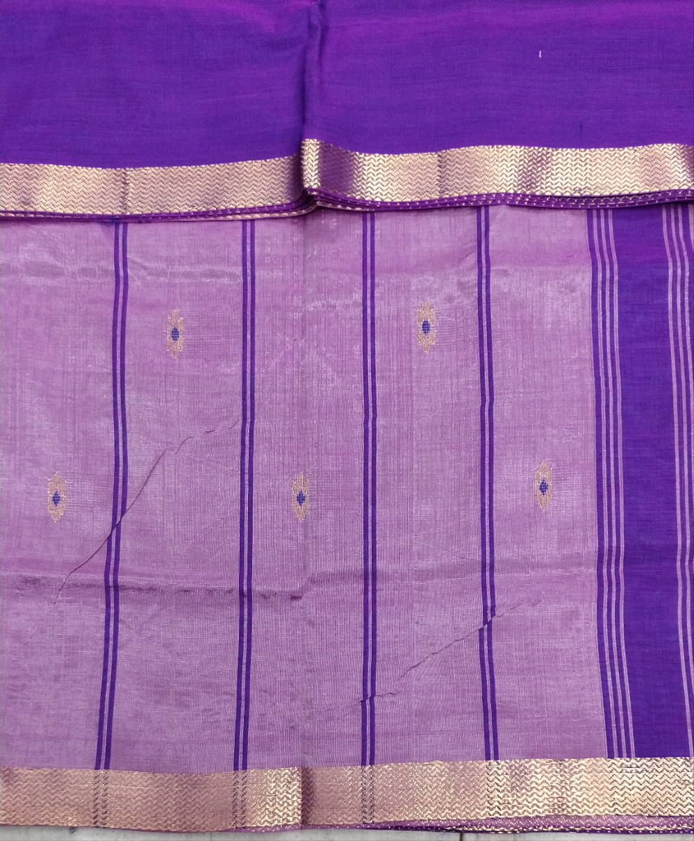 Vaazhainaar pattu 6 yards