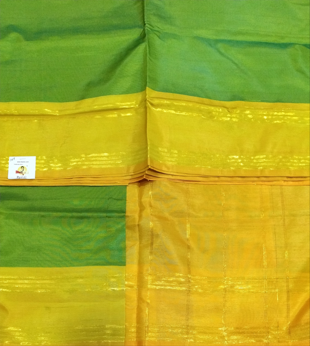 Chinallampattu  madisar 10yardz is
