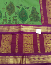 Load image into Gallery viewer, Kalyani cotton printed