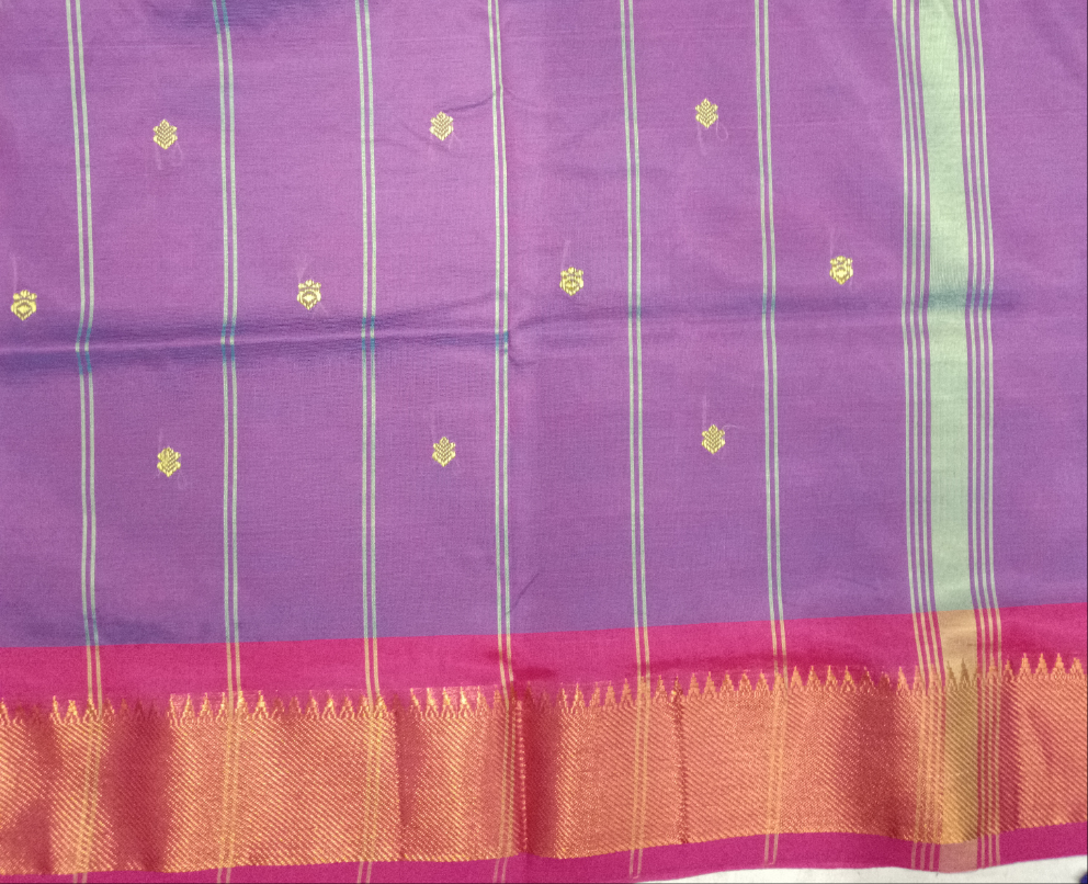 Vaazhainaar Pattu Madisar
