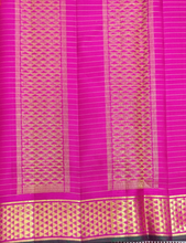 Load image into Gallery viewer, Pure silk madisar 10yards