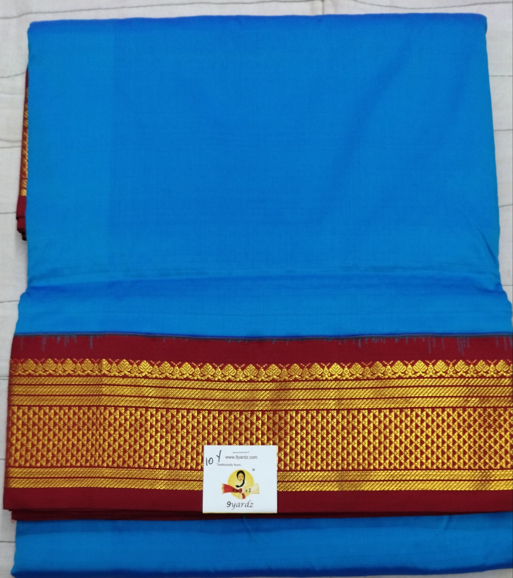 Pure Silk Mix madisar