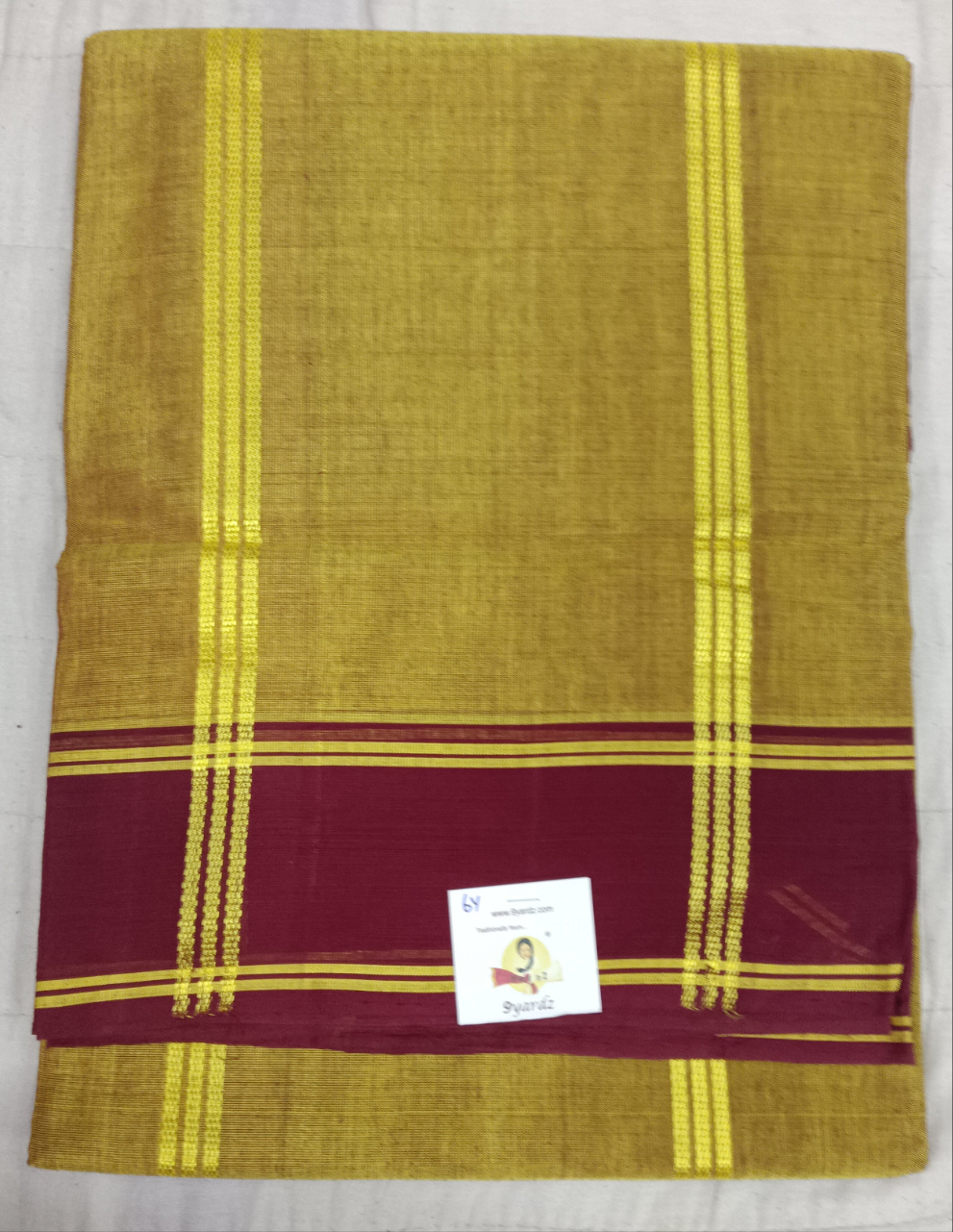 Ahimsa/Kodambakkam/Devendra 6yards