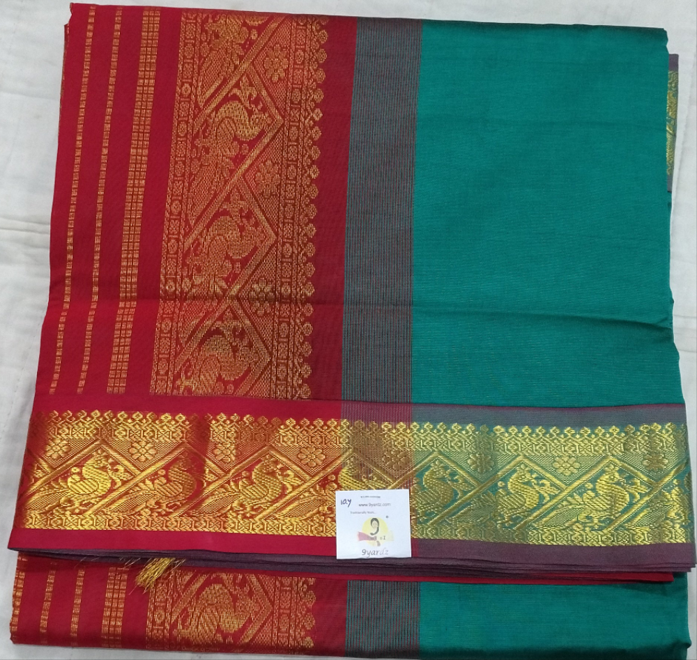 Semi Silk cotton Madisar