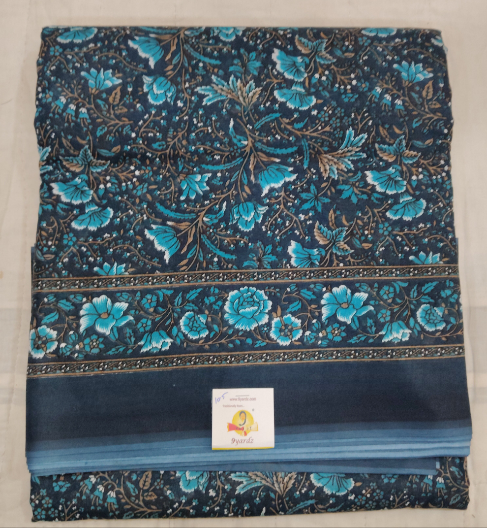 Erode cotton 10.5 yards madisar