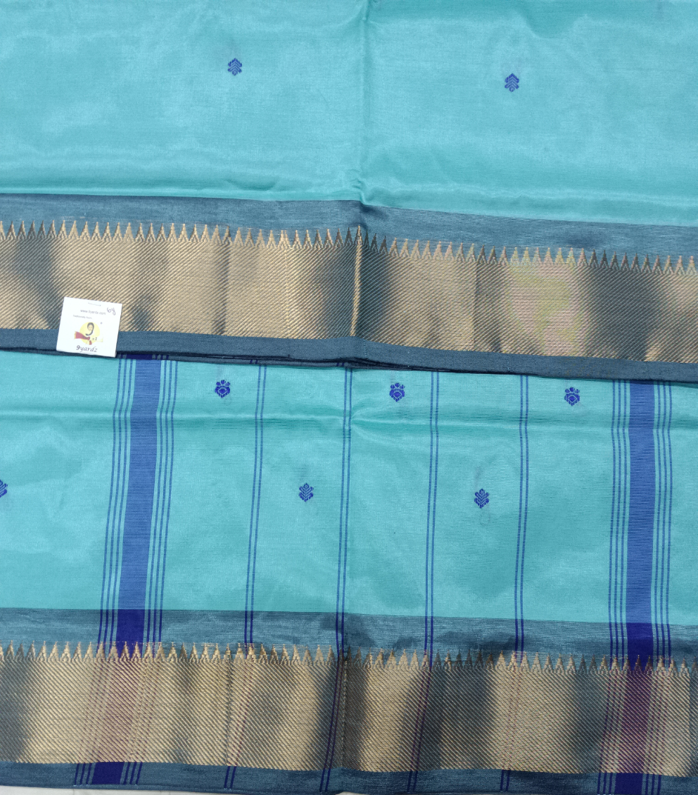 Vaazhainaar pattu 6 yards