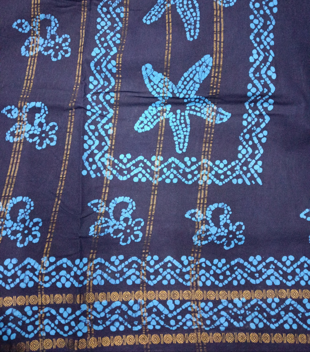 Sungudi 10 yards