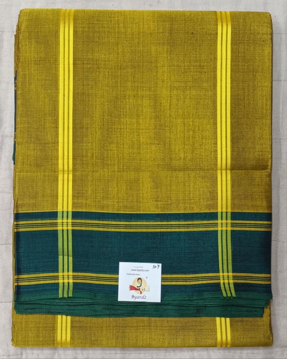 Devendra plain 10yards