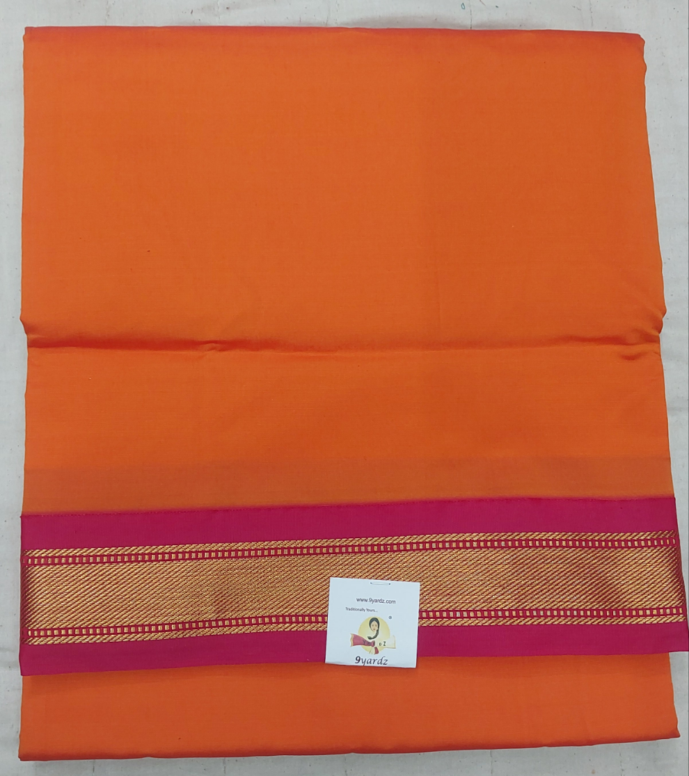 Poly silk 10 yards madisar