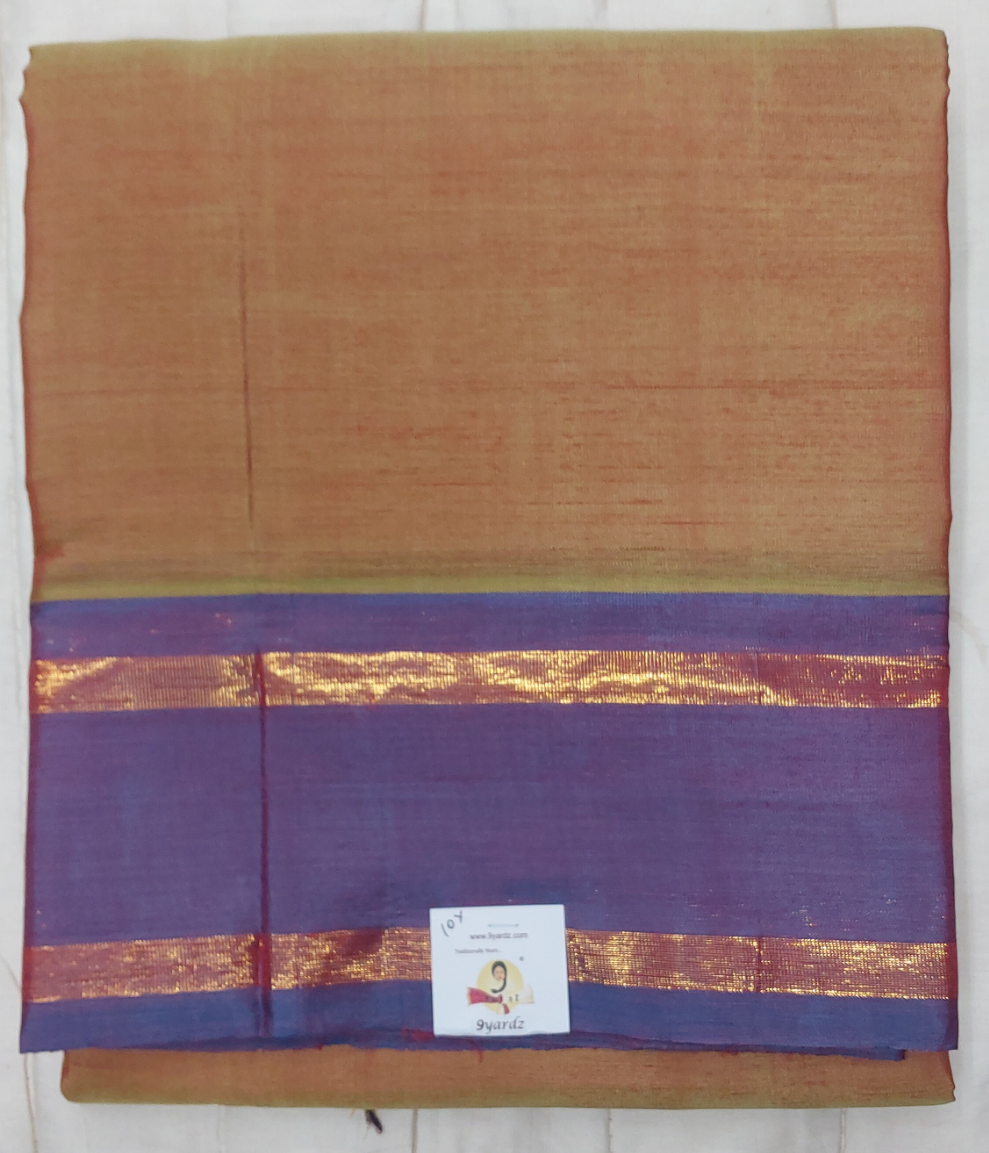 Chinallampattu madisar 10yardz
