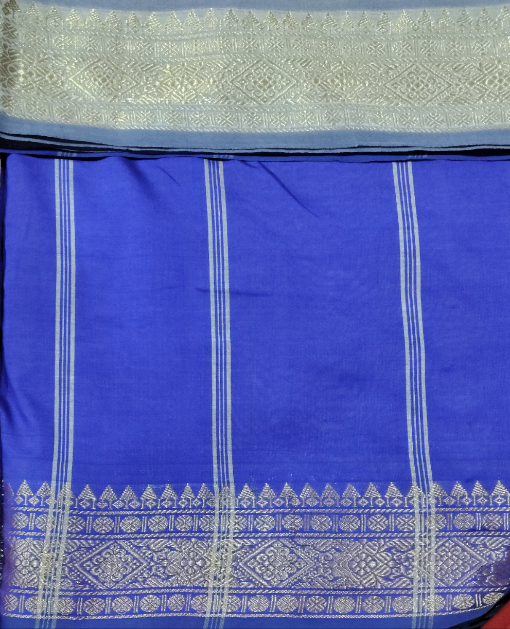 Semi Silk cotton Madisar