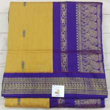 Load image into Gallery viewer, Kalyani Cotton Butta  9.5yardz