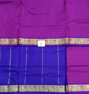 Pure silk madisar 10yardz