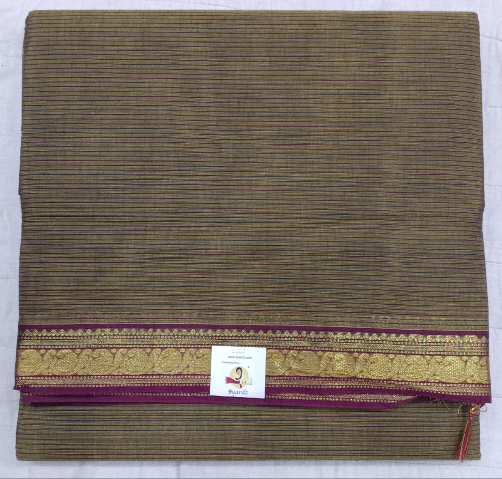 Kanchi cotton madisar