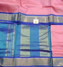 Load image into Gallery viewer, Pure silk 10.25yardz