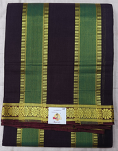 Load image into Gallery viewer, Devendra saree 10yards