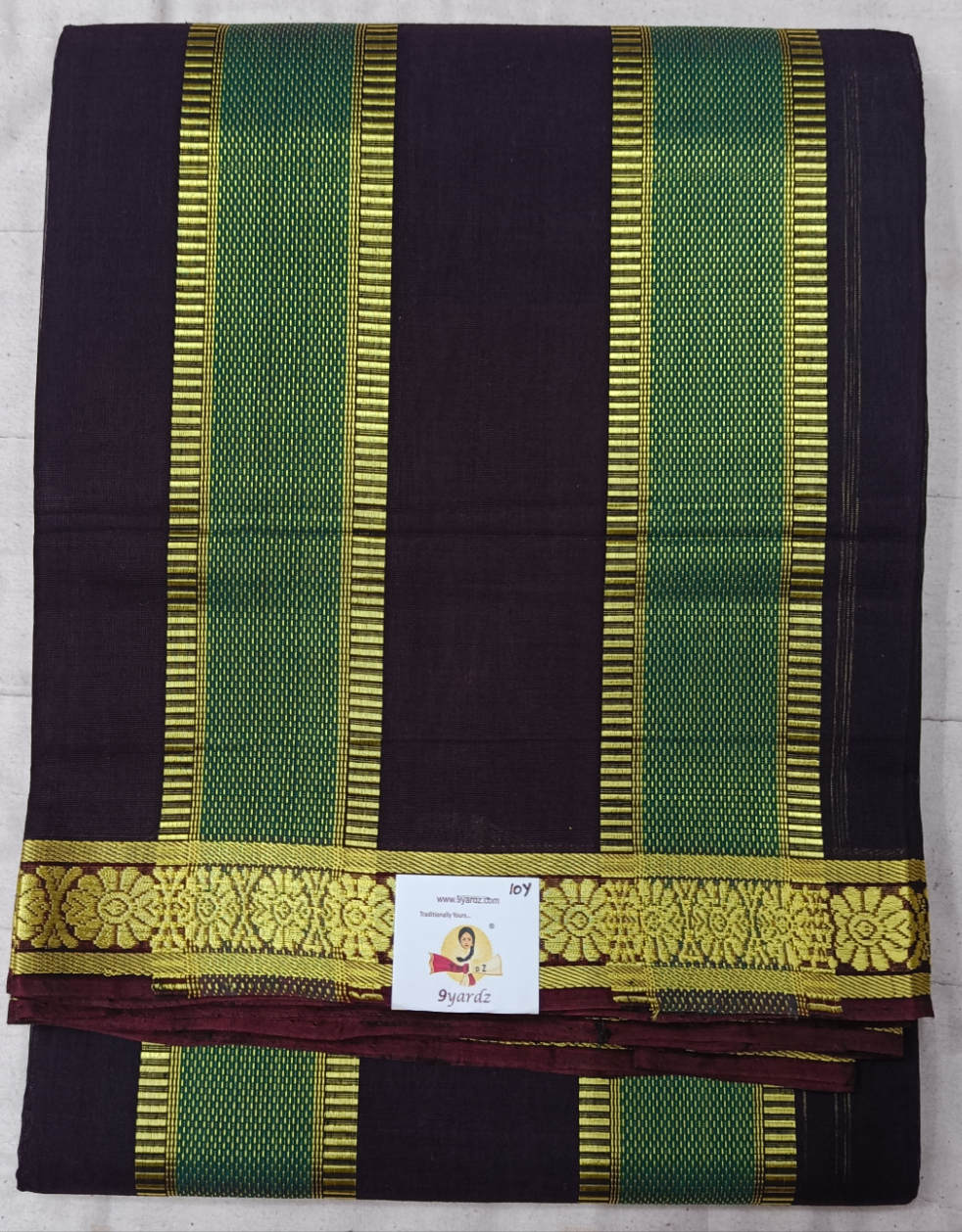 Devendra saree 10yards