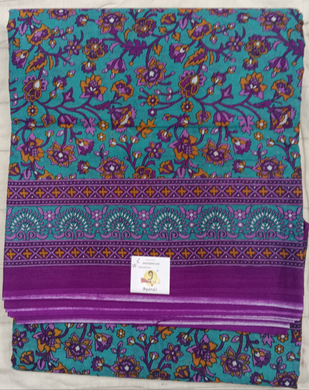 Erode cotton 10.5 yards madisar