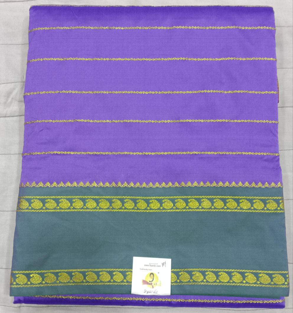Poly silk 10.yards madisar