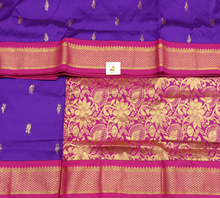 Load image into Gallery viewer, Poly silk 9.5yards madisar