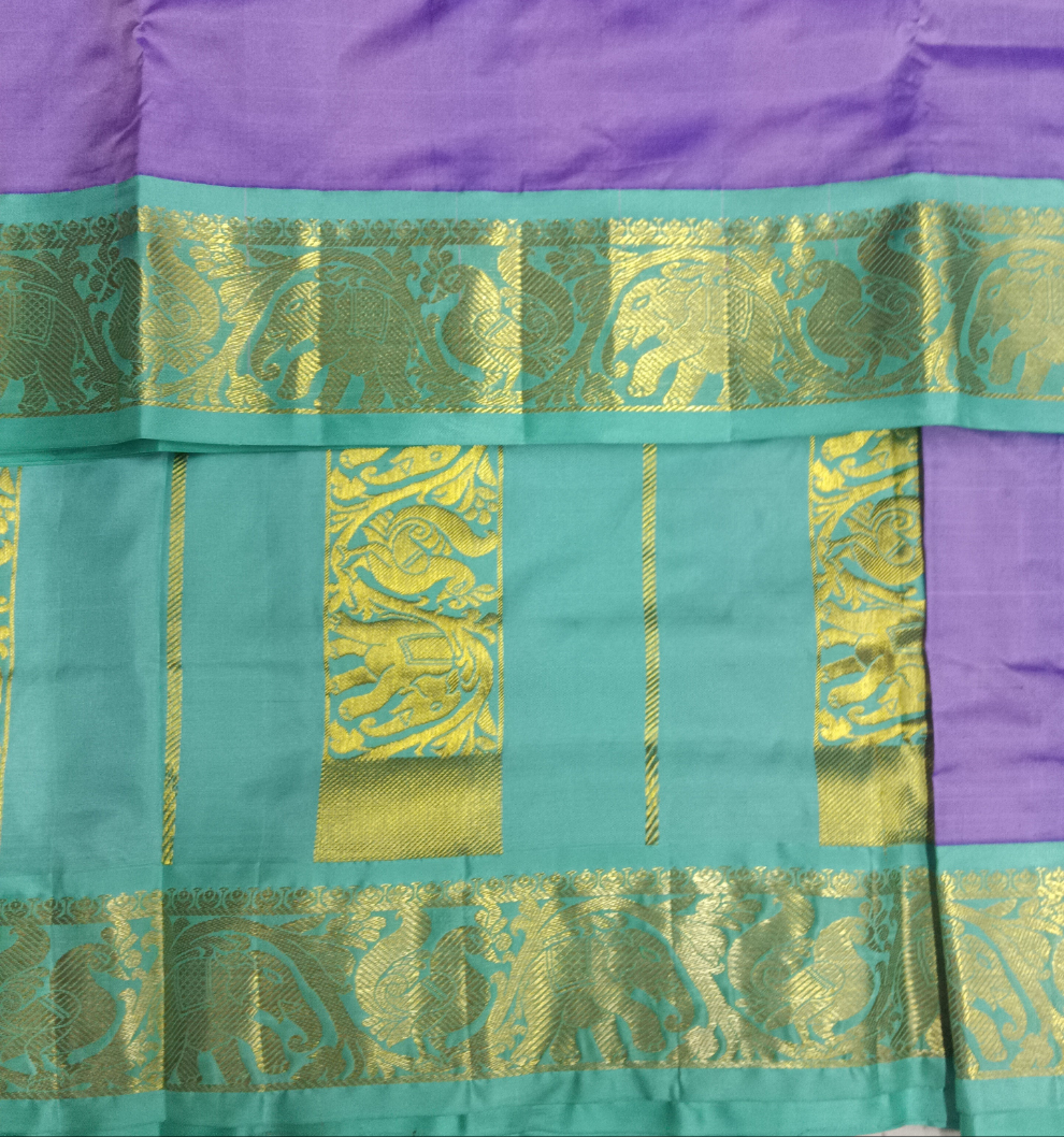 Pure silk 10yards