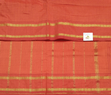 Load image into Gallery viewer, Kalyani cotton 6yardz
