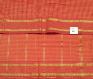 Kalyani cotton 6yardz