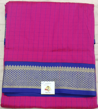 Load image into Gallery viewer, Poly silk 9.5yards madisar