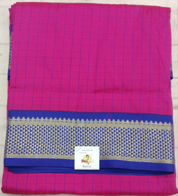 Poly silk 9.5yards madisar