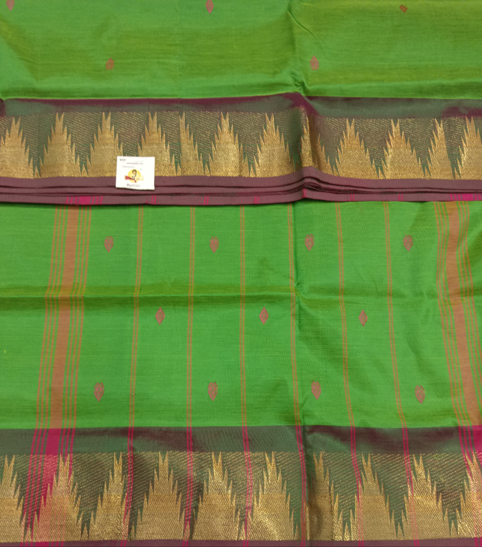 Vaazhainaar Pattu Madisar