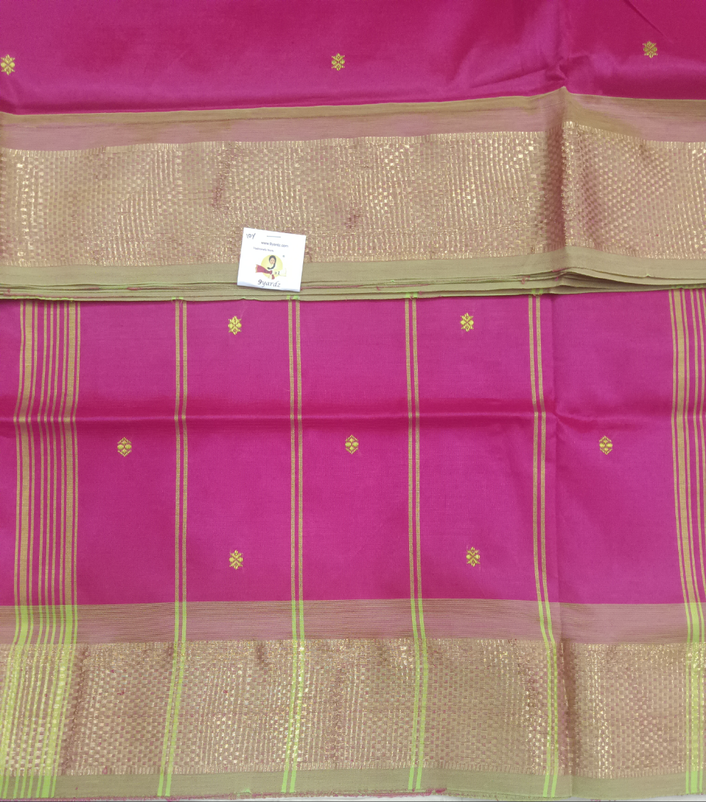 Vaazhainaar Pattu Madisar