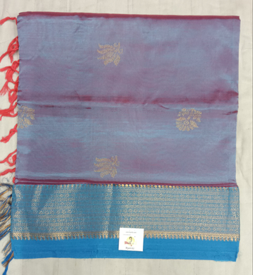 Vaazhainaar pattu 6 yards