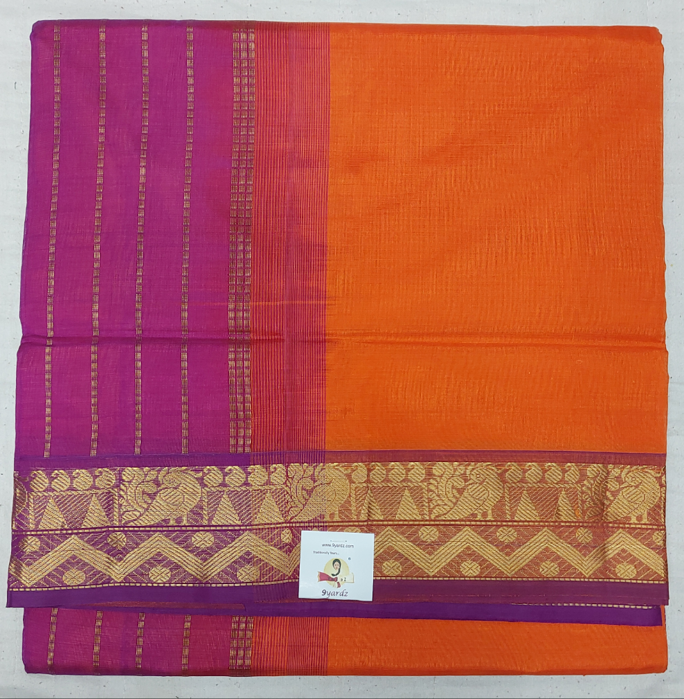 Pure silk cotton -10yards madisar