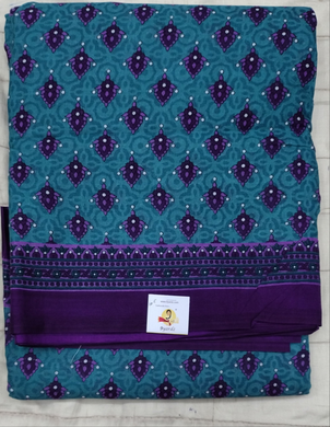 Erode cotton 10.5 yards madisar