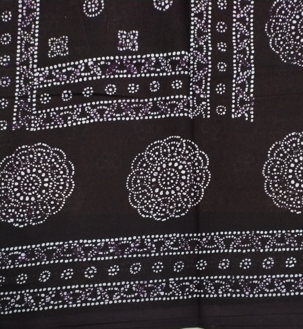 Ranee voyal saree 10.5yardz(9.5mtrs)