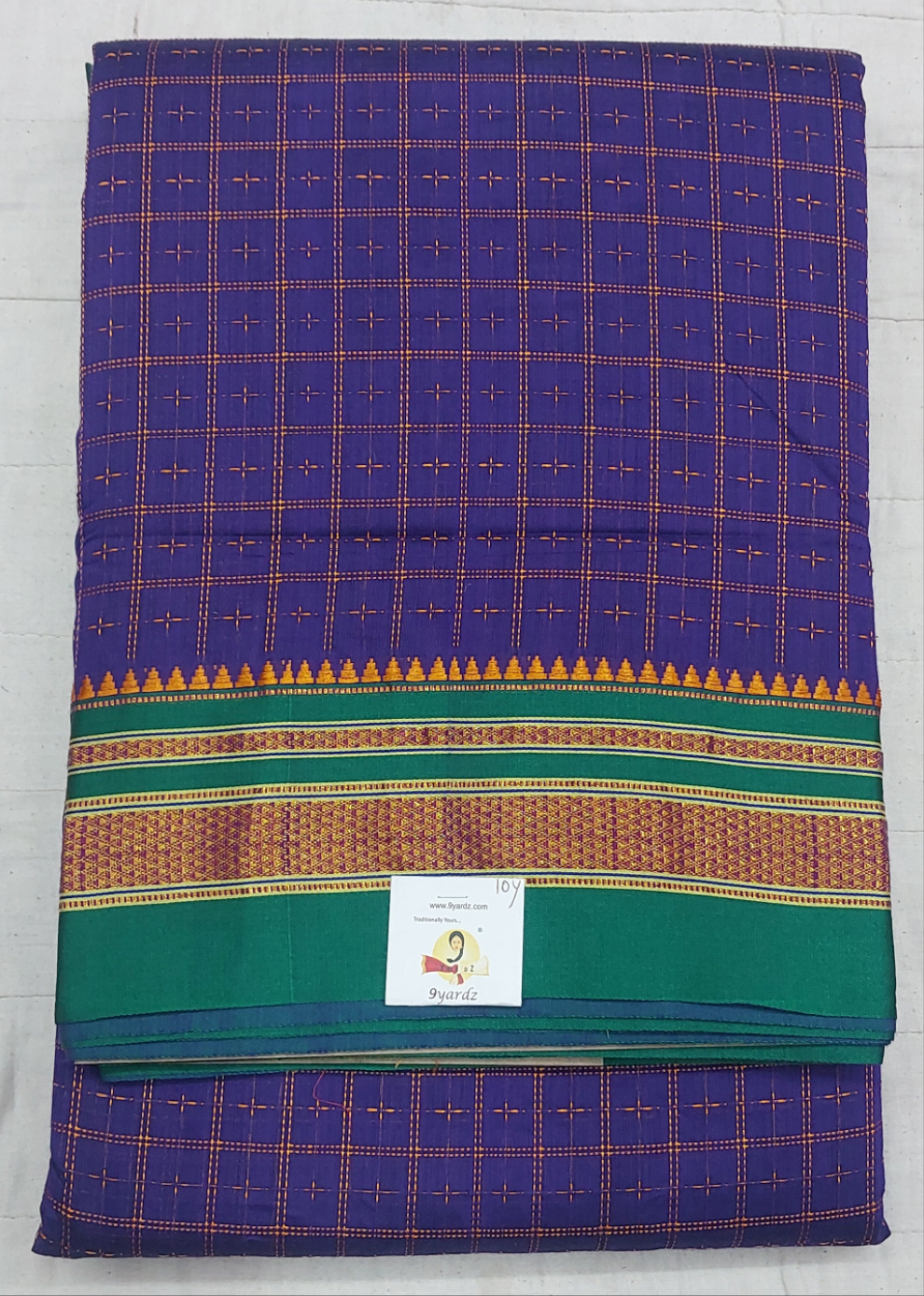 Ikkal sarees madisar 10yardz