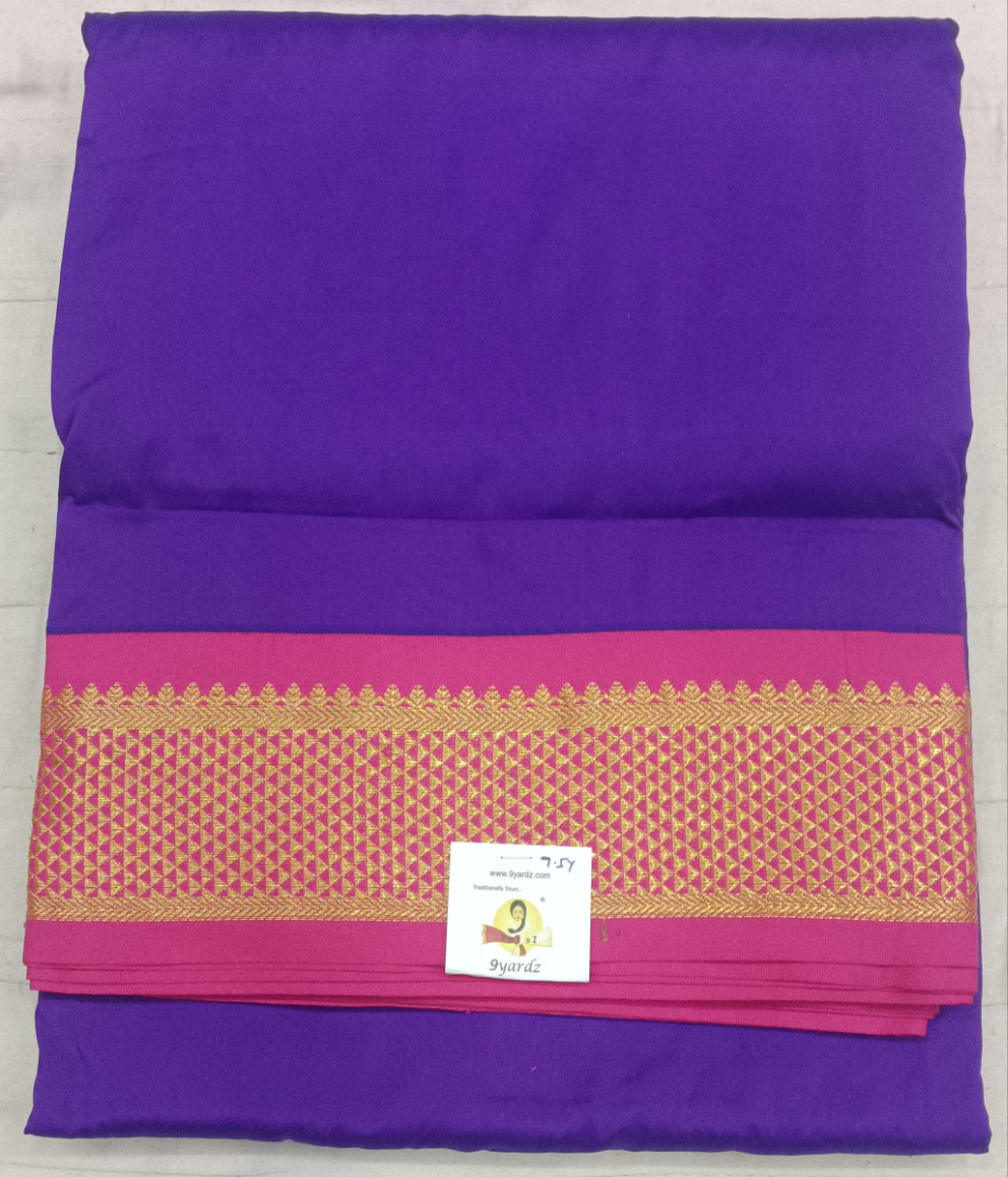 Poly silk 9.5y yards madisar