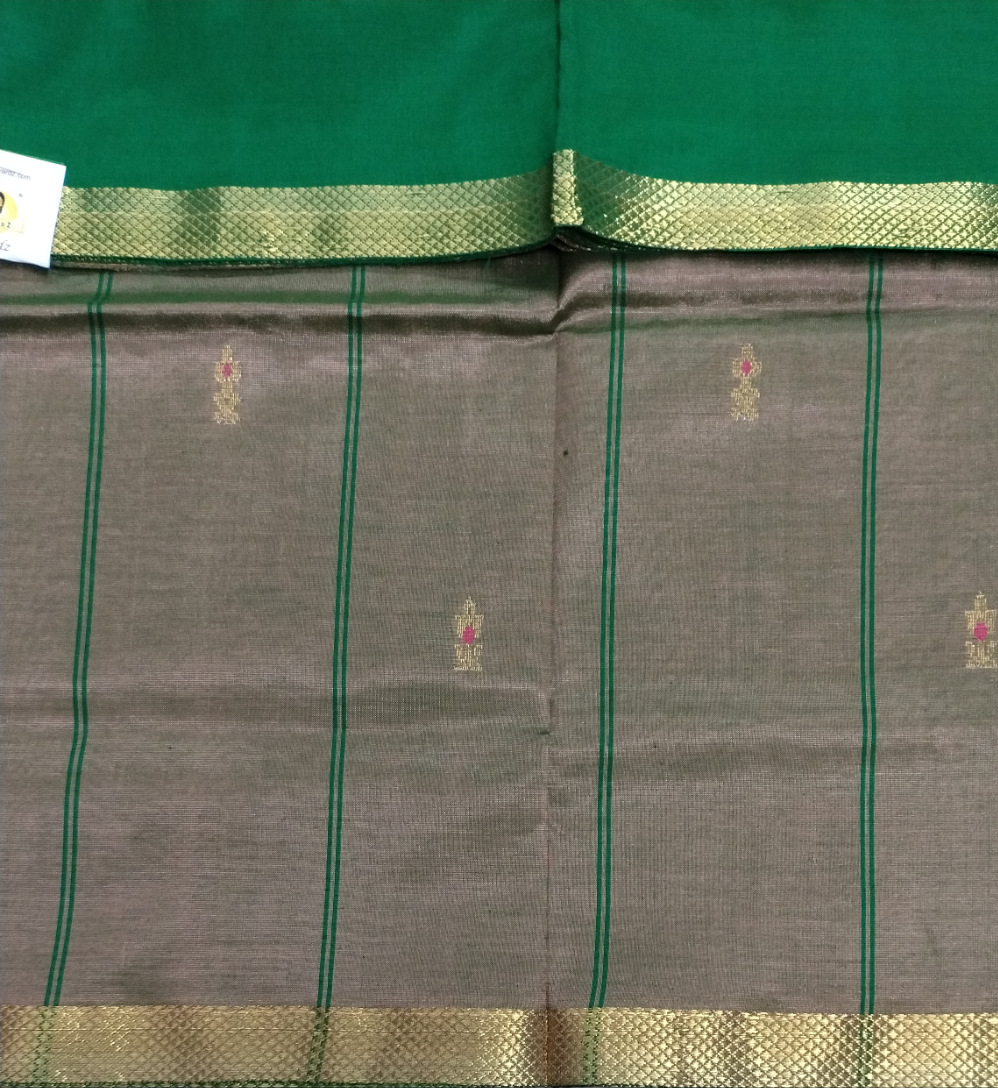 Vaazhainaar pattu 6 yards