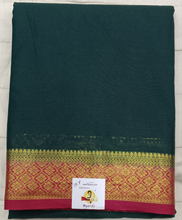 Load image into Gallery viewer, Mysore crepe silk (synthetic)