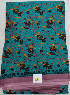 Erode cotton 10.5 yards madisar