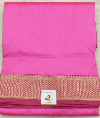 Poly silk 9.5yards madisar