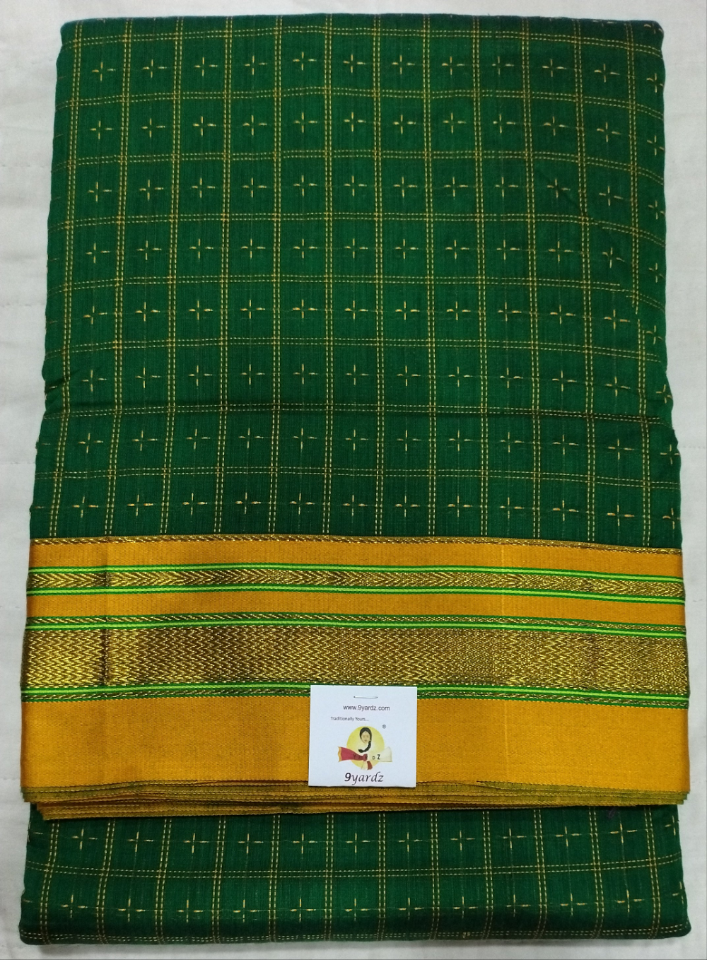 Ikkal sarees madisar 10yardz