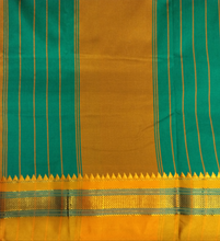 Load image into Gallery viewer, Ikkal sarees madisar plain 10yardz