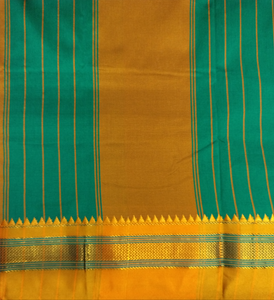 Ikkal sarees madisar plain 10yardz