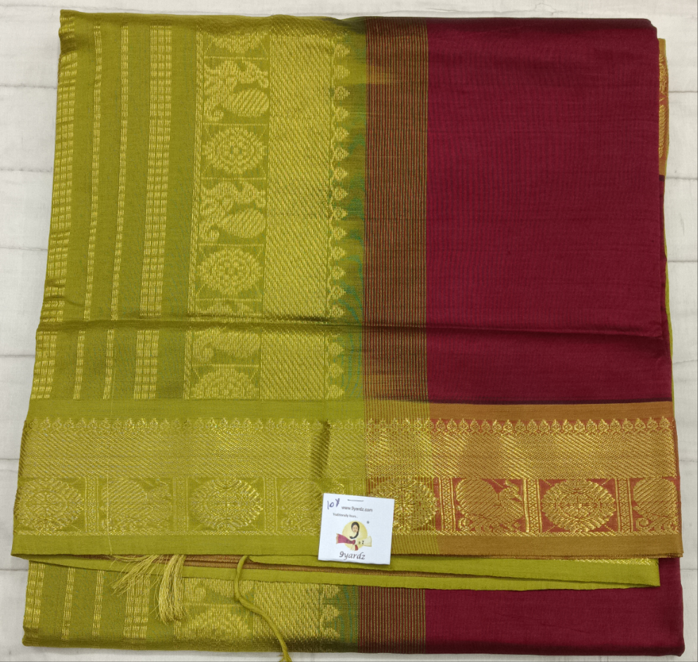 Semi Silk cotton Madisar