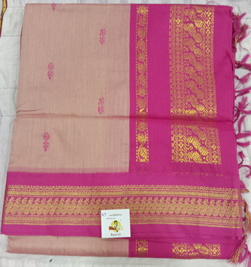Kalyani cotton 6yardz