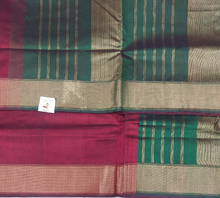 Load image into Gallery viewer, Pure silk cotton -10yards madisar