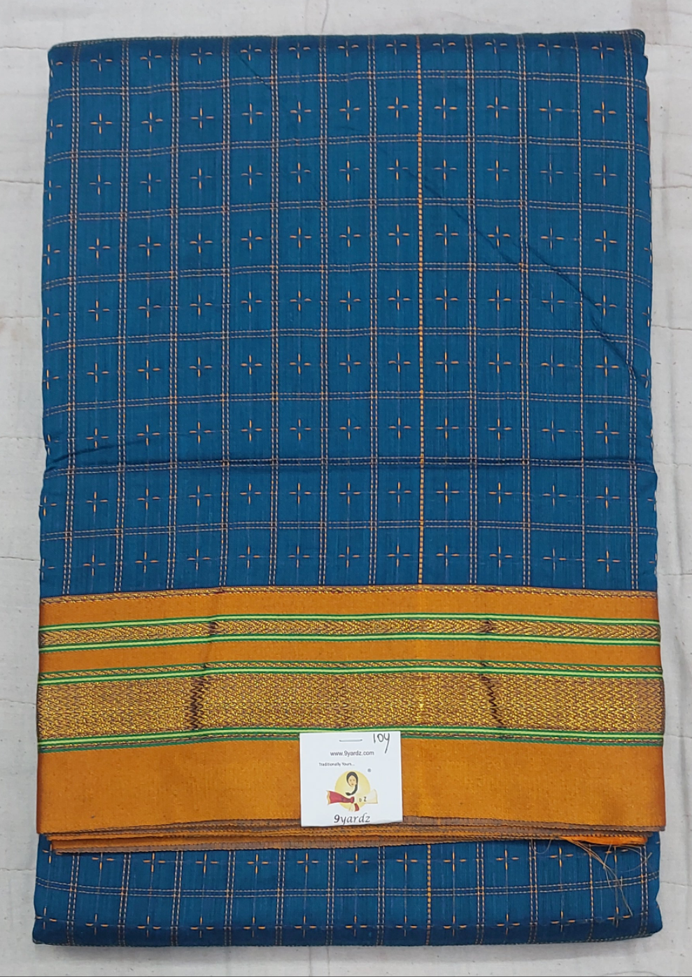 Ikkal sarees madisar 10yardz