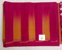 Load image into Gallery viewer, Pure Silk 6yards