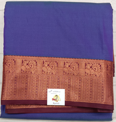 Poly silk 10yards madisar